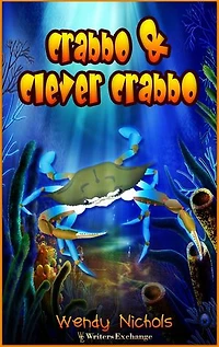 Crabbo and Clever Crabbo