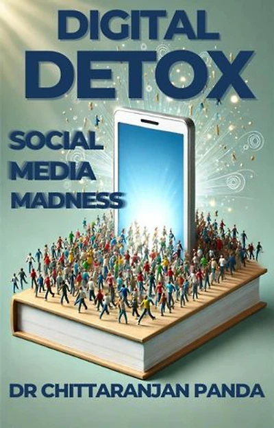 Digital Detox: Health, #28