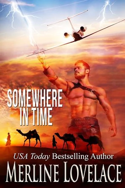 Somewhere In Time