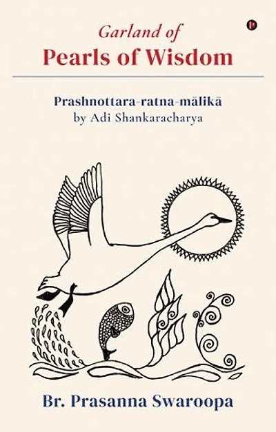 Garlands of Pearls of wisdom