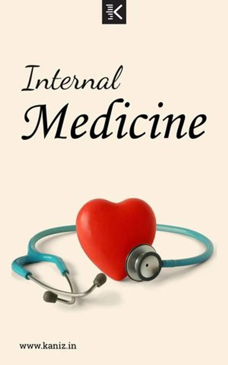 Internal Medicine