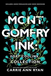 A Montgomery Ink: Fort Collins Collection
