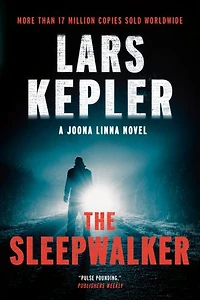 The Sleepwalker: Joona Linna Series: #10