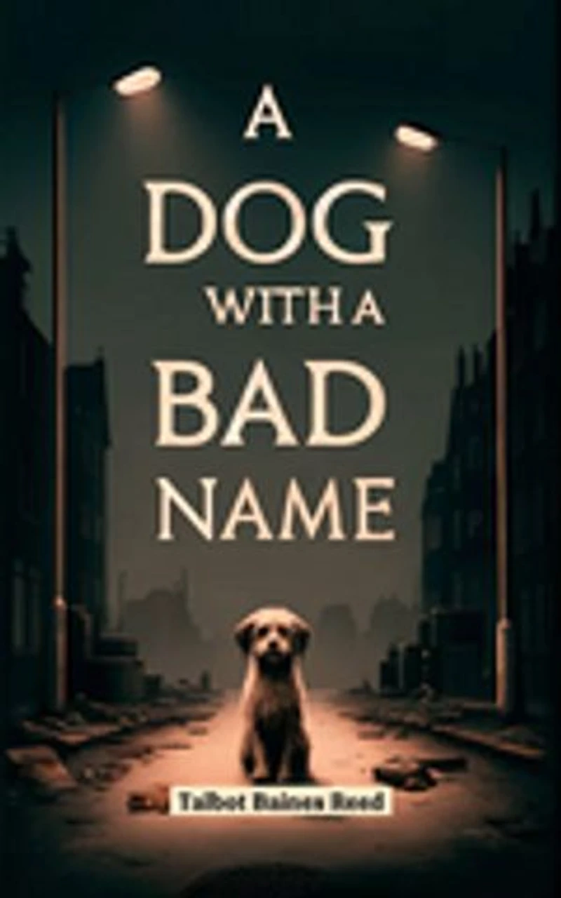 A Dog with a Bad Name