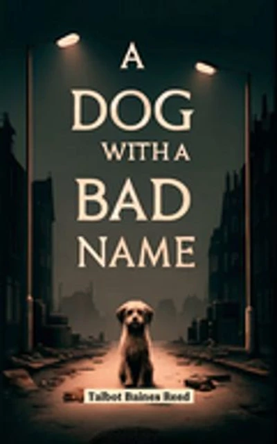 A Dog with a Bad Name