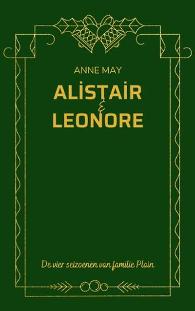 Alistair en Leonore
