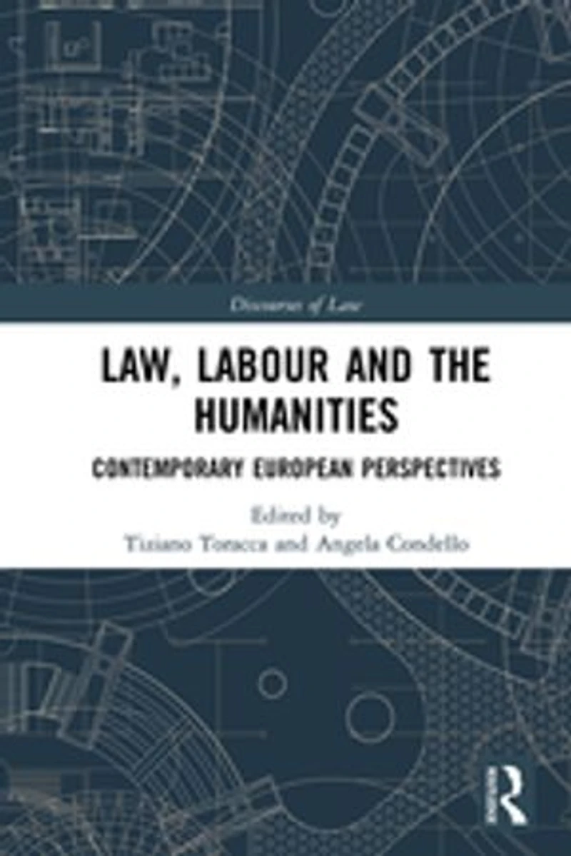 Law, Labour and the Humanities: Contemporary European Perspectives