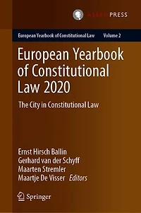European Yearbook of Constitutional Law 2020: The City