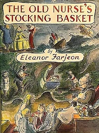 The Old Nurse's Stocking-Basket
