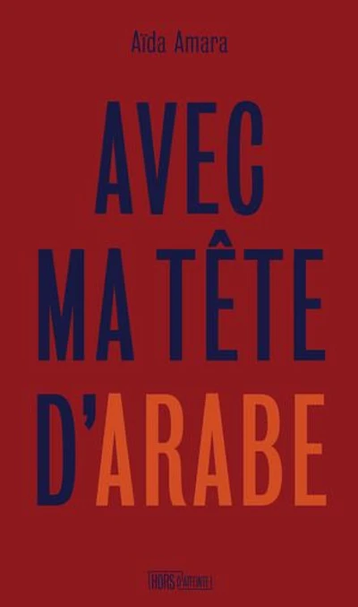 Avec ma tête d'Arabe