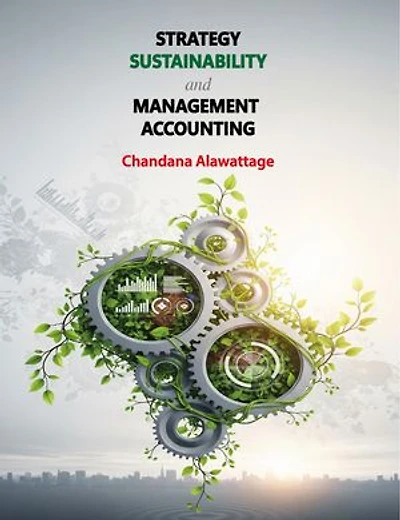 Strategy Sustainability and Management Acoounting