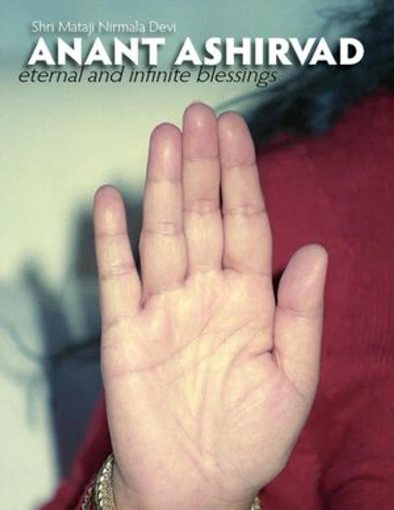 Anant Ashirvad: Eternal and Infinite Blessings