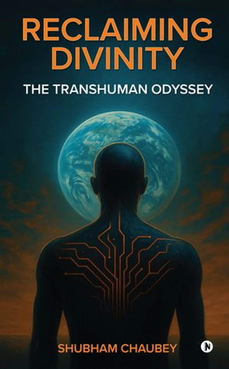 Reclaiming Divinity: The Transhuman Odyssey