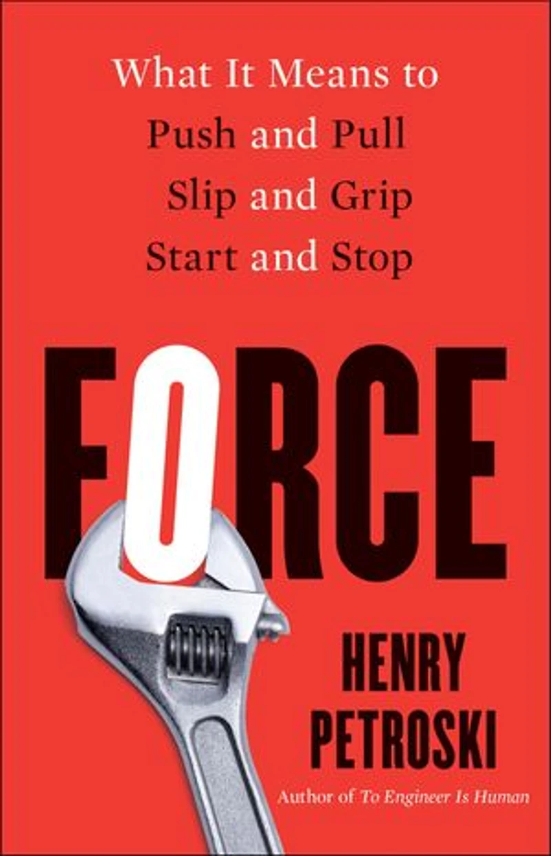 Force: What It Means to Push and Pull, Slip Grip, Start Stop