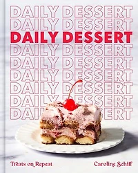 Daily Dessert: Treats on Repeat