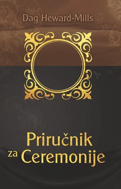 Priručnik za ceremonije