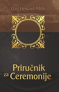 Priručnik za ceremonije