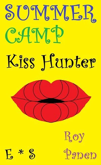 SUMMER CAMP Kiss Hunter (English / Swedish)