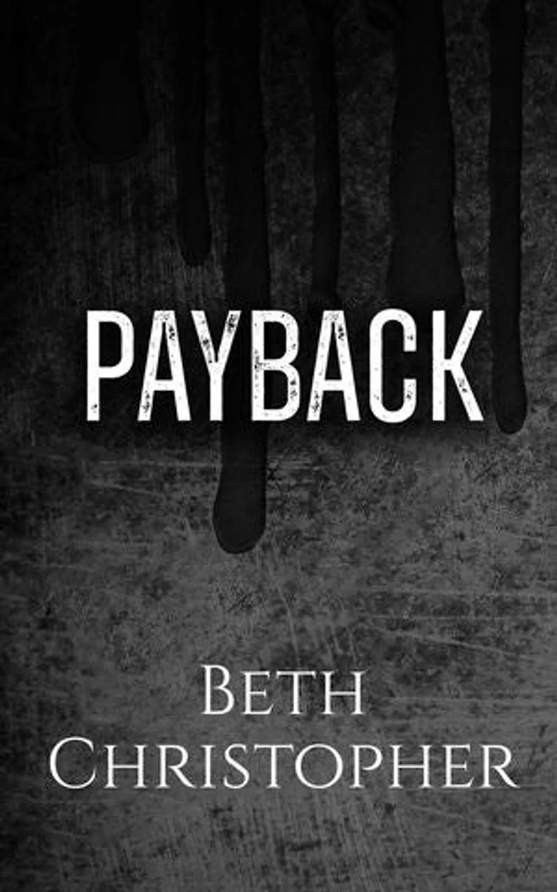 Payback: Belle Argo Escorts, #5