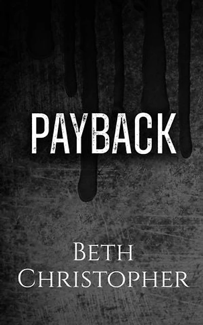 Payback: Belle Argo Escorts, #5