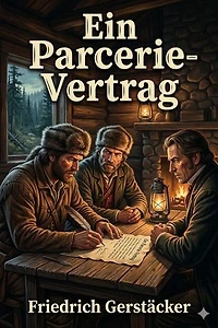Ein Parcerie-Vertrag / Erzählung zur Warnung und Belehrung für Auswanderer und ihre Freunde