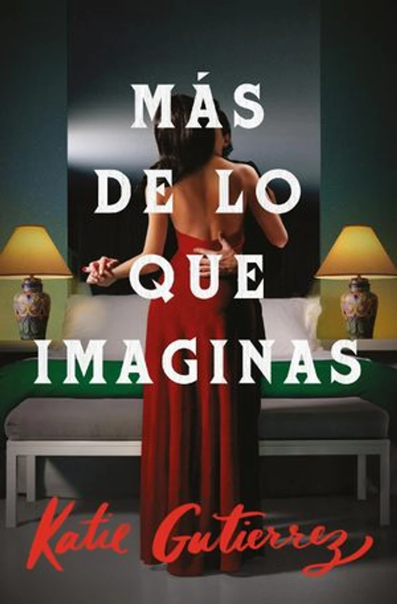 Más de lo que imaginas