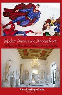 Modern America and Ancient Rome