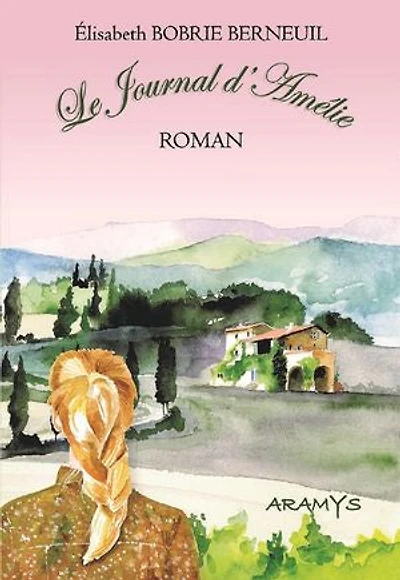 Le journal d'Amélie