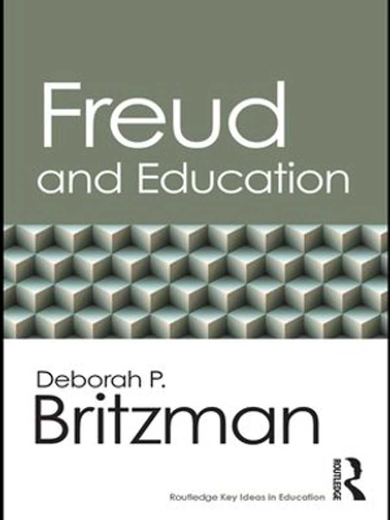 Freud and Education