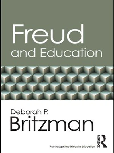 Freud and Education