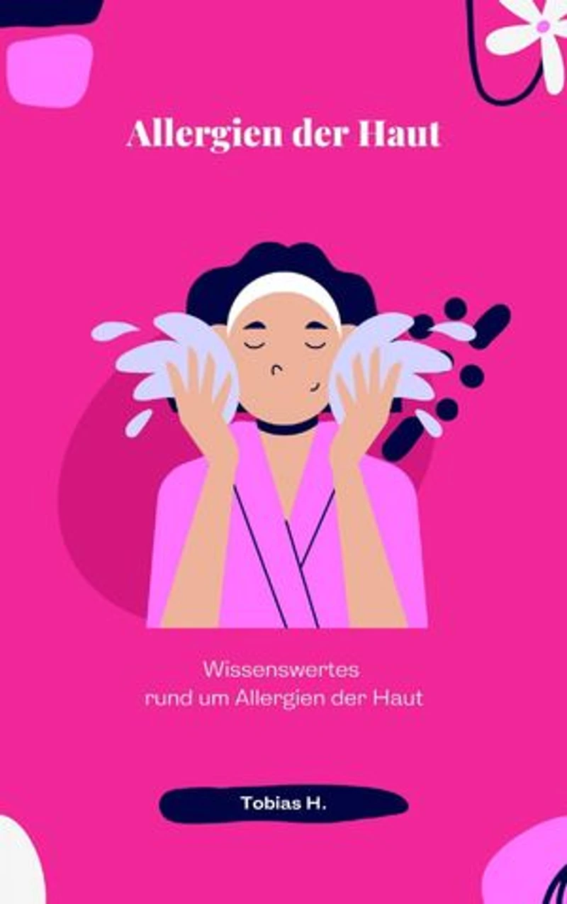 Allergien der Haut: Wissenswertes rund um Allergien der Haut