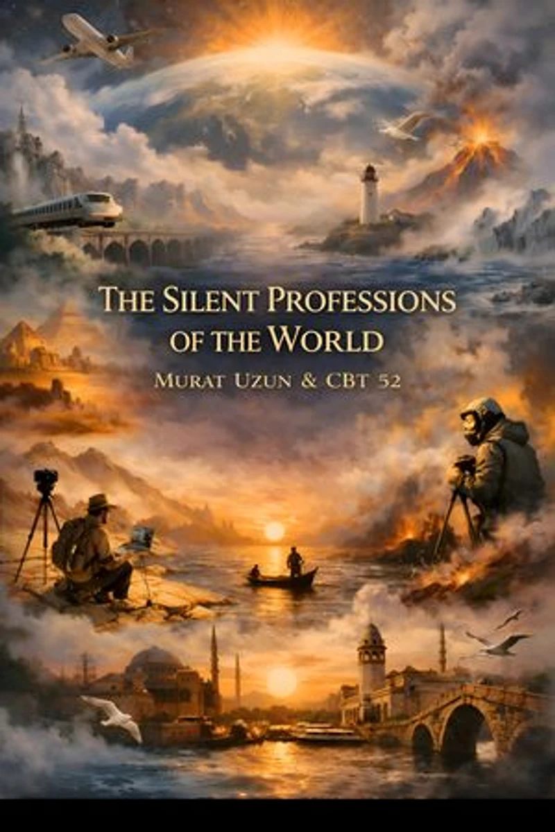 The Silent Professions of the World