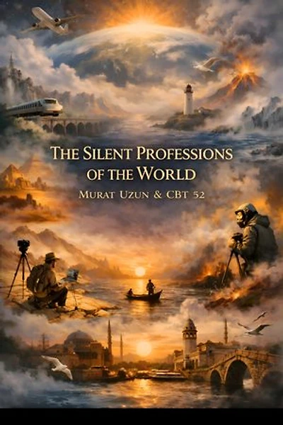 The Silent Professions of the World