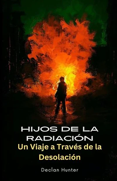 Hijos de la Radiación: Un Viaje a Través de la Desolación