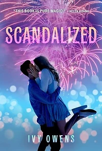 Scandalized