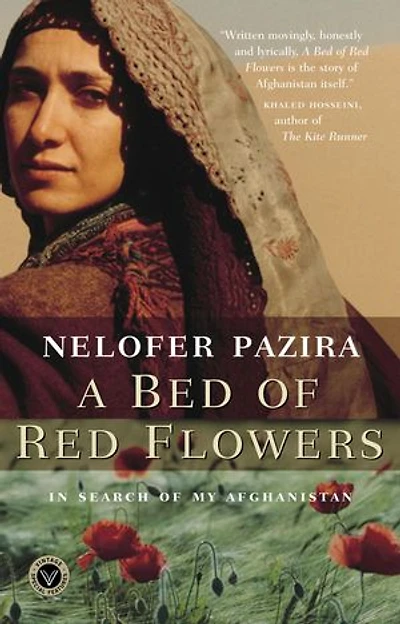 A Bed of Red Flowers: Search My Afghanistan