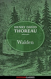 Walden (Diversion Classics)