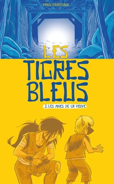 Les mines de la veuve