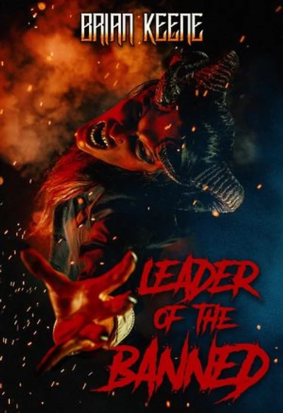 Leader of the Banned: The Best of Hail Saten, Vol. 4