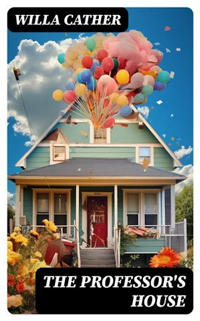 The Professor's House: Enriched edition.