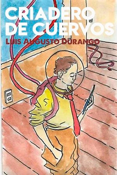 Criadero de cuervos
