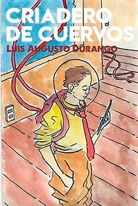 Criadero de cuervos