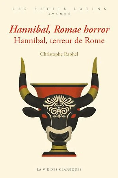 Hannibal, Romae horror