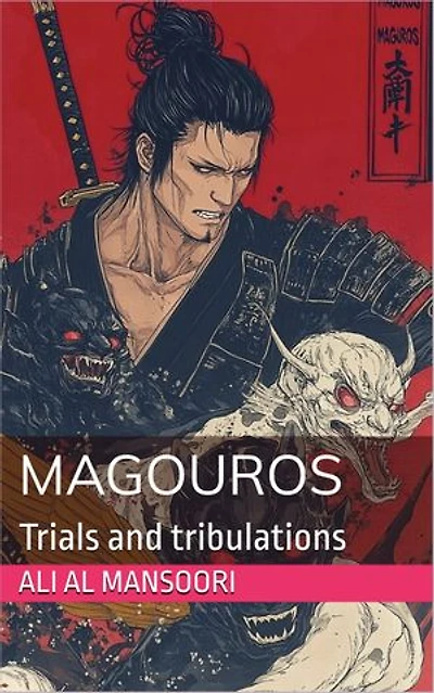 Magouros: Trials and tribulations
