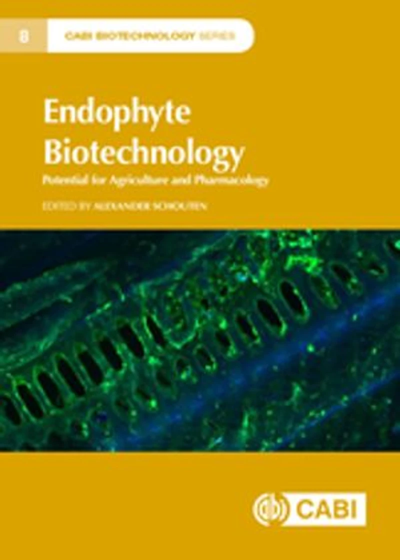 Endophyte Biotechnology: Potential For Agriculture And Pharmacology