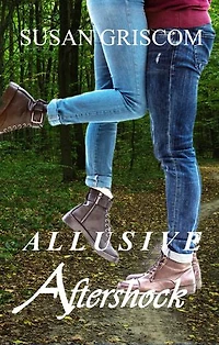 Allusive Aftershock: A Young Adult Contemporary Romance