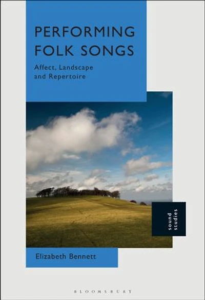 Performing Folk Songs: Affect