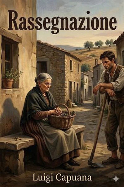 Rassegnazione: Romanzo