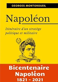Napoléon: Itinéraire d'un stratège politique et militaire