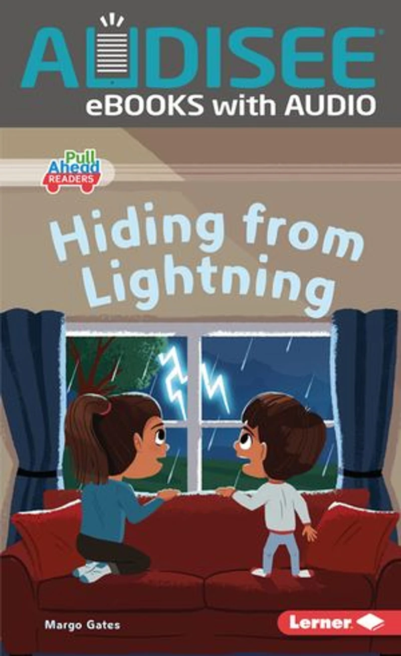 Hiding from Lightning